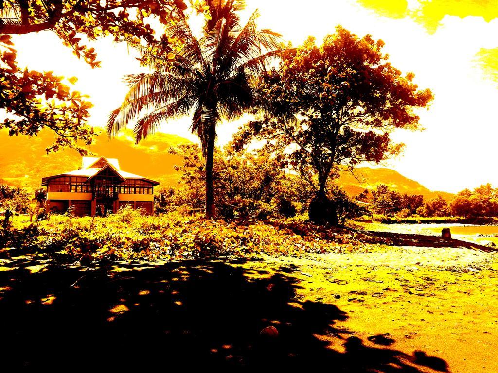 Guerrera Rice Paddy Villas Mambajao Ngoại thất bức ảnh