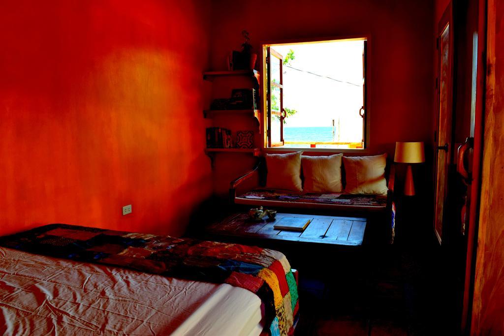 Guerrera Rice Paddy Villas Mambajao Ngoại thất bức ảnh