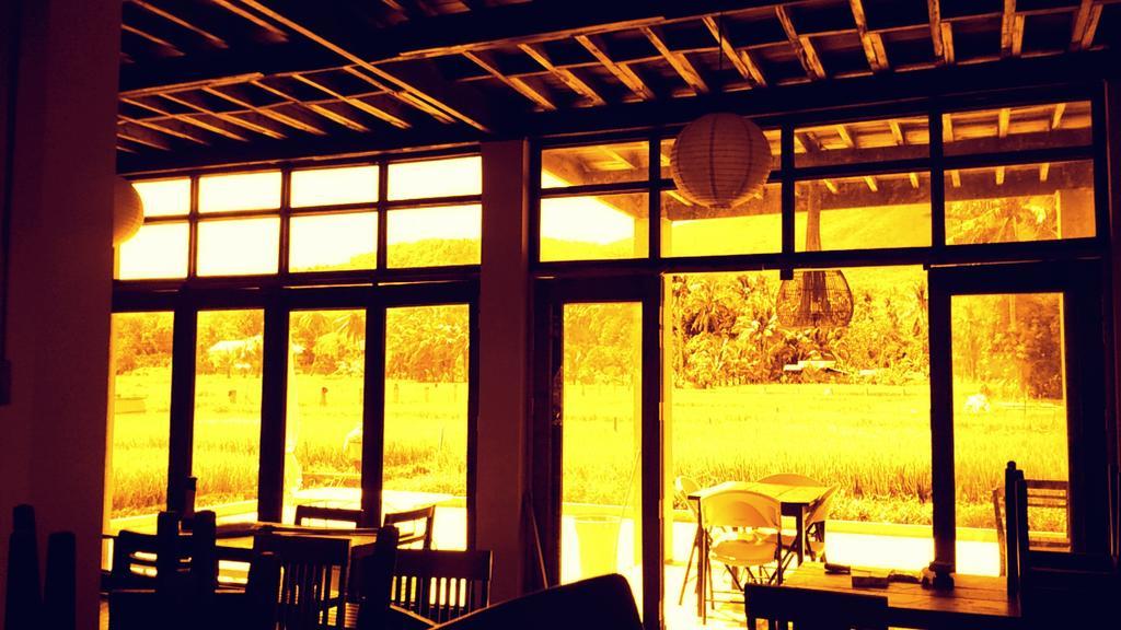Guerrera Rice Paddy Villas Mambajao Ngoại thất bức ảnh