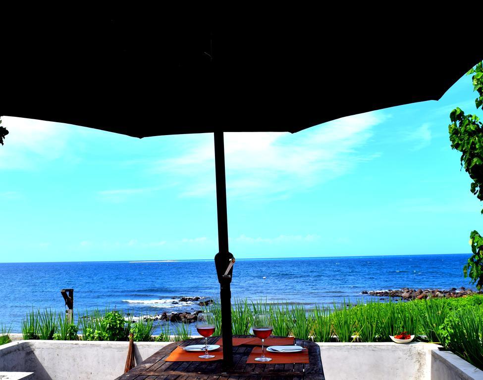 Guerrera Rice Paddy Villas Mambajao Ngoại thất bức ảnh