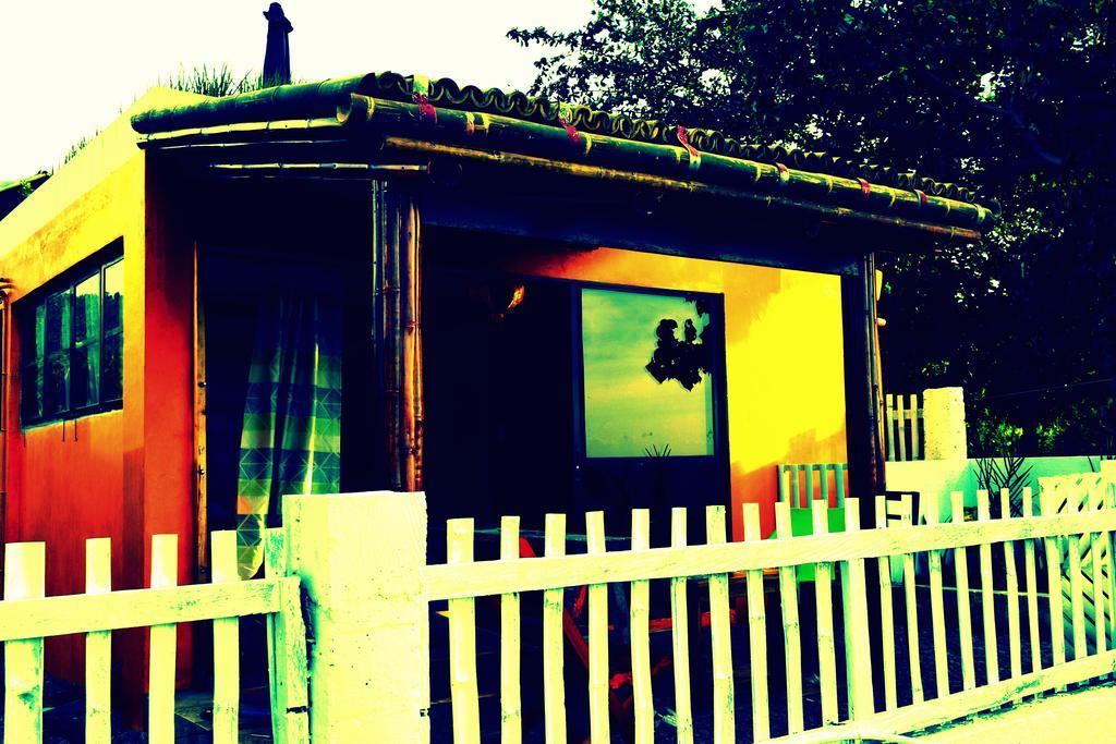 Guerrera Rice Paddy Villas Mambajao Ngoại thất bức ảnh