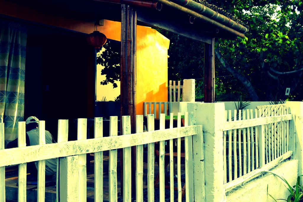 Guerrera Rice Paddy Villas Mambajao Ngoại thất bức ảnh